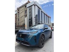 20.000 KM KAZASIZ SIFIR KOKUSU IÇINDE