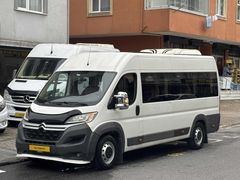 2015 CİTROEN JUMPER 2.2 HDİ 16+1 OKUL TAŞITI KREDİ VE K KARTI TA