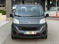 Sahibinden Fiat Fiorino Combi 1.3 Multijet Pop 2017 Model