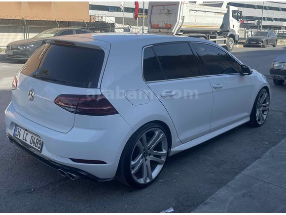 Sahibinden Volkswagen Golf 1.6 TDi BlueMotion Midline Plus 2014 Model 