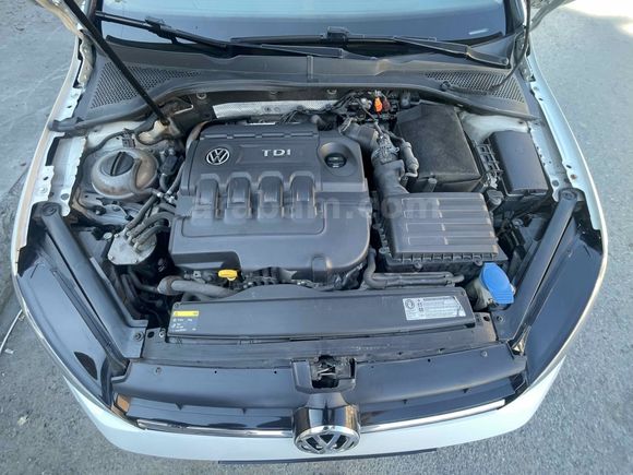 Sahibinden Volkswagen Golf 1.6 TDi BlueMotion Midline Plus 2014 Model 