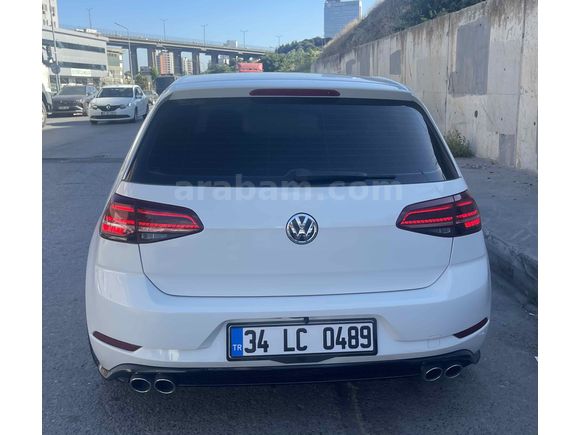 Sahibinden Volkswagen Golf 1.6 TDi BlueMotion Midline Plus 2014 Model 