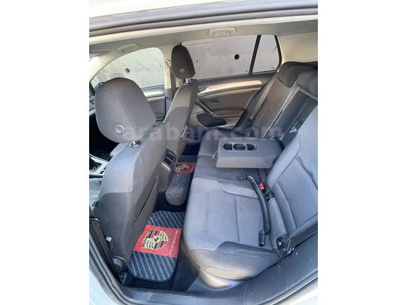 Sahibinden Volkswagen Golf 1.6 TDi BlueMotion Midline Plus 2014 Model 