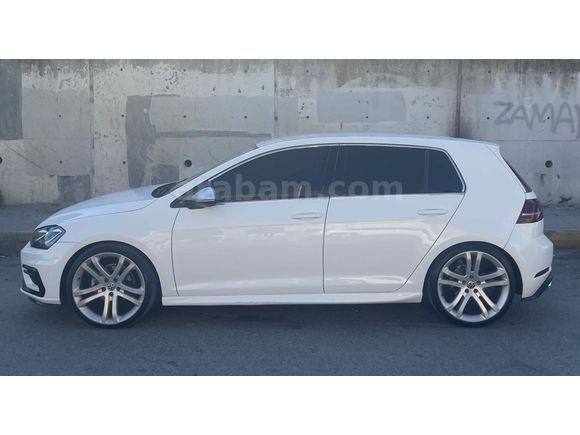 Sahibinden Volkswagen Golf 1.6 TDi BlueMotion Midline Plus 2014 Model 