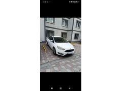 Sahibinden Ford Focus 1.5 TDCi Trend X 2017 Model