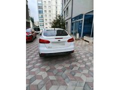 Sahibinden Ford Focus 1.5 TDCi Trend X 2017 Model