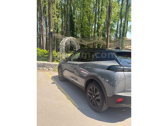Sahibinden Peugeot 2008 1.2 PureTech GT 2025 Model 