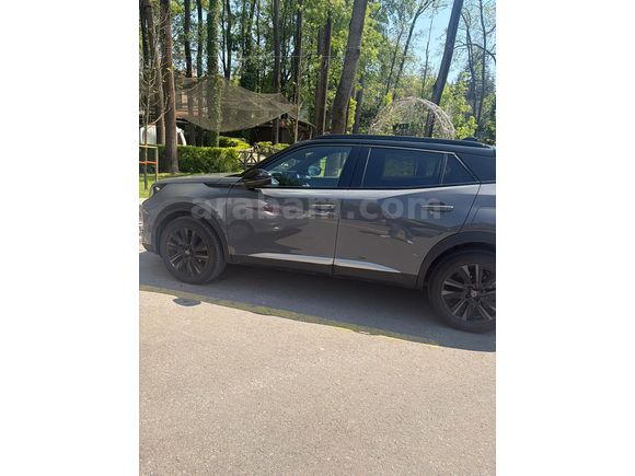 Sahibinden Peugeot 2008 1.2 PureTech GT 2025 Model 