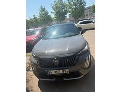 Sahibinden Peugeot 2008 1.2 PureTech GT 2025 Model 