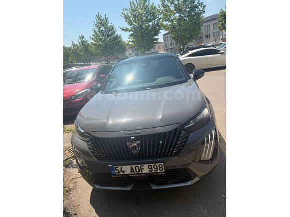 Sahibinden Peugeot 2008 1.2 PureTech GT 2025 Model 