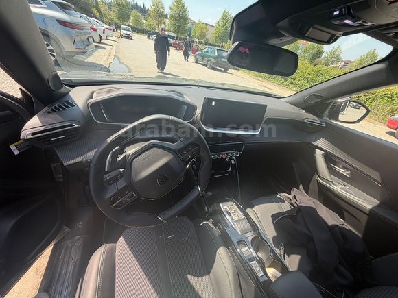 Sahibinden Peugeot 2008 1.2 PureTech GT 2025 Model 