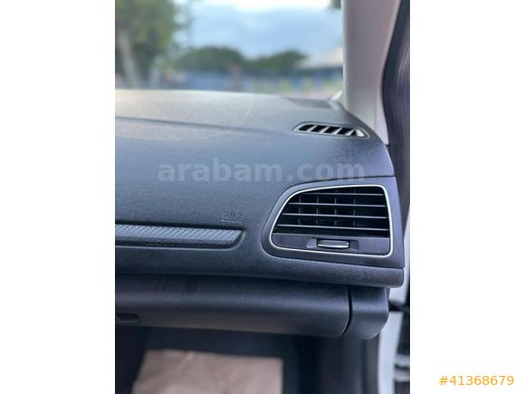RENAULT MEGANE 4 - OTOMATİK - HATCHBACK - ANAHTARSIZ GİRİŞ ÇIKIŞ