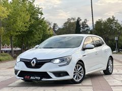 RENAULT MEGANE 4 - OTOMATİK - HATCHBACK - ANAHTARSIZ GİRİŞ ÇIKIŞ