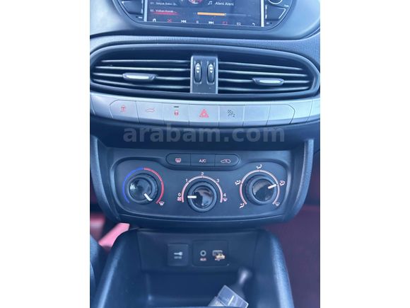 Sahibinden Fiat Egea 1.3 Multijet Easy 2018 Model 