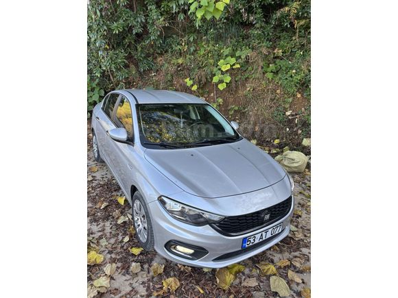 Sahibinden Fiat Egea 1.3 Multijet Easy 2018 Model 