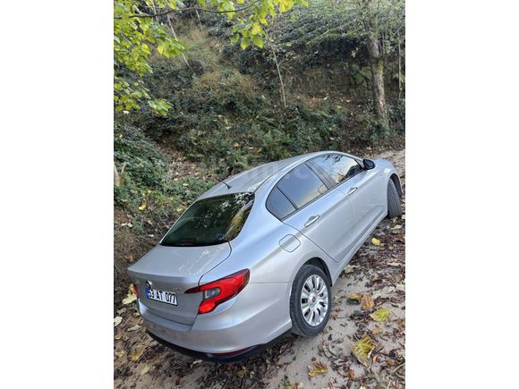Sahibinden Fiat Egea 1.3 Multijet Easy 2018 Model 