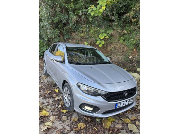 Sahibinden Fiat Egea 1.3 Multijet Easy 2018 Model 
