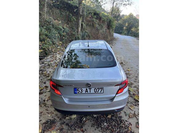 Sahibinden Fiat Egea 1.3 Multijet Easy 2018 Model 