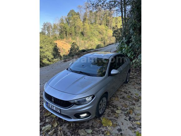 Sahibinden Fiat Egea 1.3 Multijet Easy 2018 Model 