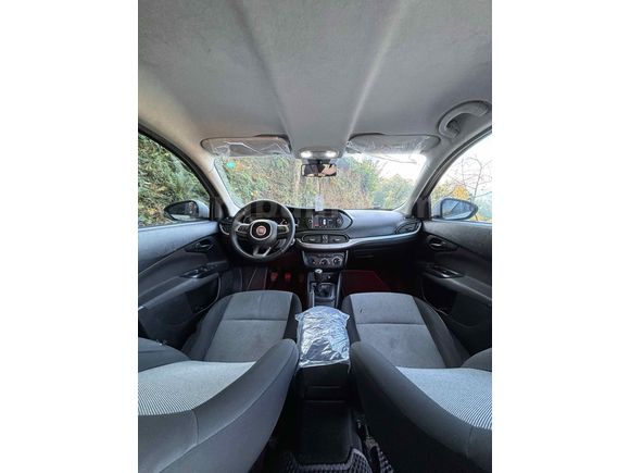 Sahibinden Fiat Egea 1.3 Multijet Easy 2018 Model 