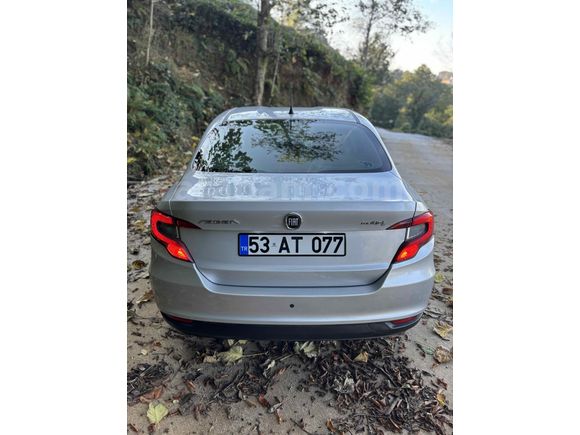 Sahibinden Fiat Egea 1.3 Multijet Easy 2018 Model 