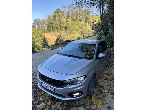 Sahibinden Fiat Egea 1.3 Multijet Easy 2018 Model 