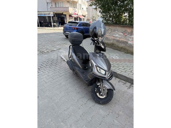 Sahibinden RKS Blazer 50 