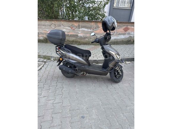Sahibinden RKS Blazer 50 