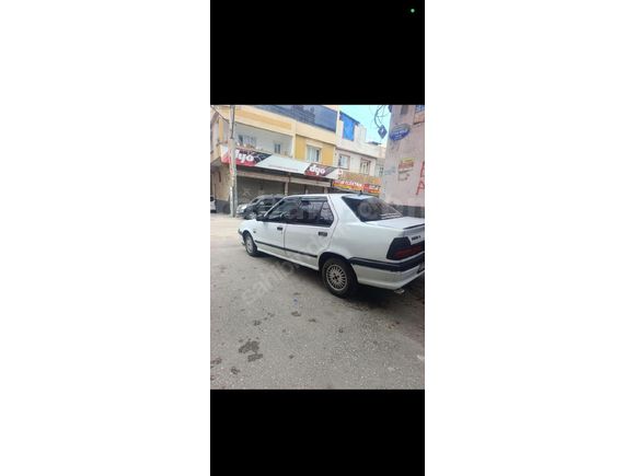 Sahibinden Renault R 19 1.6 Europa RTE 2001 Model