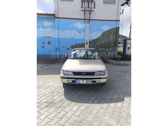 Sahibinden Toyota Corolla 1.6 XEi 1996 Model