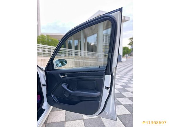 BMW 3.20 DİZEL - OTOMATİK VİTES - SUNROOF