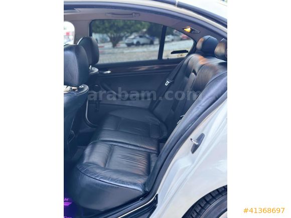 BMW 3.20 DİZEL - OTOMATİK VİTES - SUNROOF