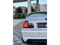 BMW 3.20 DİZEL - OTOMATİK VİTES - SUNROOF
