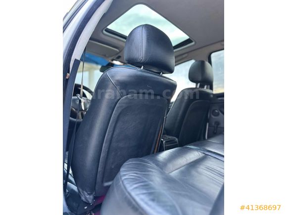 BMW 3.20 DİZEL - OTOMATİK VİTES - SUNROOF