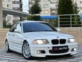 BMW 3.20 DİZEL - OTOMATİK VİTES - SUNROOF