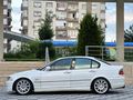 BMW 3.20 DİZEL - OTOMATİK VİTES - SUNROOF