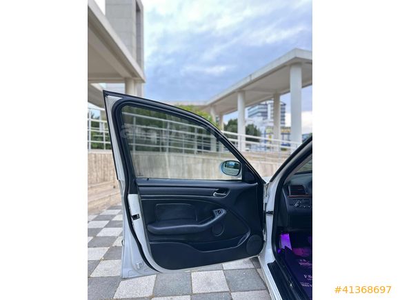 BMW 3.20 DİZEL - OTOMATİK VİTES - SUNROOF