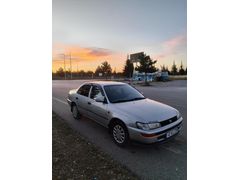 Sahibinden Toyota Corolla Masrafsız  Klimalı Efsane Kasa