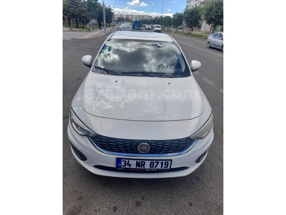 Sahibinden Fiat Egea 1.4 Fire Urban 2015 Model