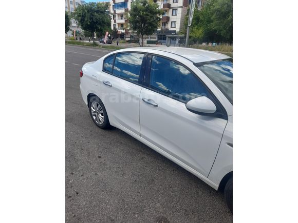 Sahibinden Fiat Egea 1.4 Fire Urban 2015 Model