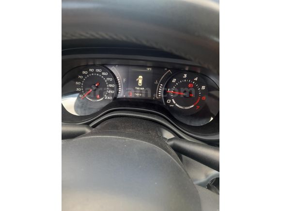 Sahibinden Fiat Egea 1.4 Fire Urban 2015 Model