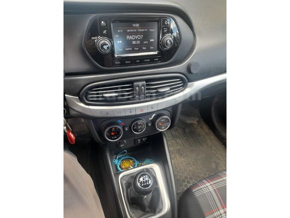 Sahibinden Fiat Egea 1.4 Fire Urban 2015 Model