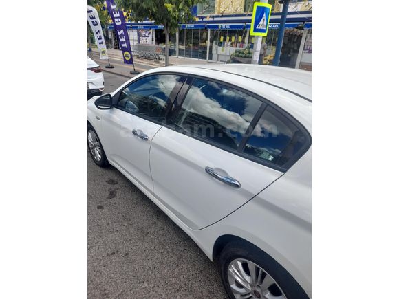 Sahibinden Fiat Egea 1.4 Fire Urban 2015 Model