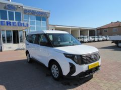 BÜYÜKSOYLU'DAN 2024 TOURNEO COURİER 1.5 ECOBLUE DELUXE 100 HP