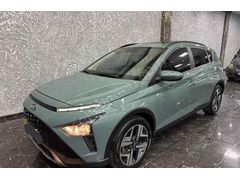 Sahibinden Hyundai Bayon 1.4 MPI Style 2021 Model 