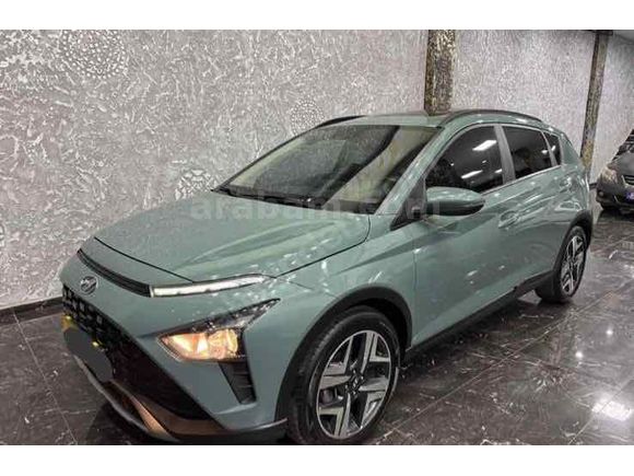 Sahibinden Hyundai Bayon 1.4 MPI Style 2021 Model 