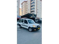 Galeriden Fiat Doblo Combi 1.3 Multijet Active 2009 Model Tokat