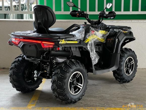 2026 MODEL STOKTAN TESLİM XWOLF 700 K.K TAKSİT DETAYI AÇIKLAMADA