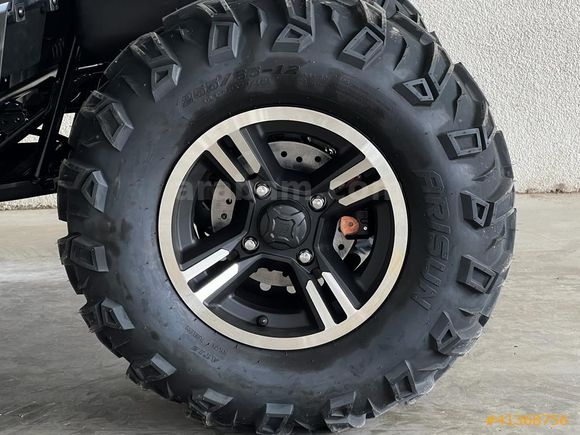 2026 MODEL STOKTAN TESLİM XWOLF 700 K.K TAKSİT DETAYI AÇIKLAMADA