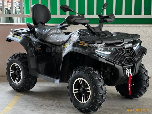 2026 MODEL STOKTAN TESLİM XWOLF 700 K.K TAKSİT DETAYI AÇIKLAMADA
